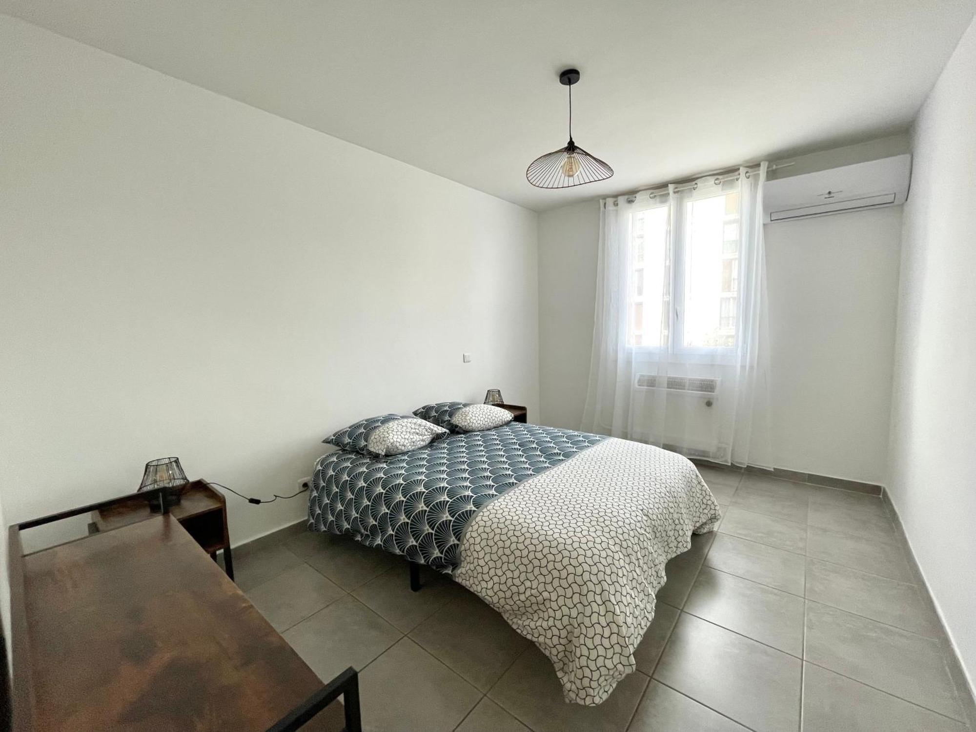 Appart Cosy Sur Salon De Provence Exteriör bild