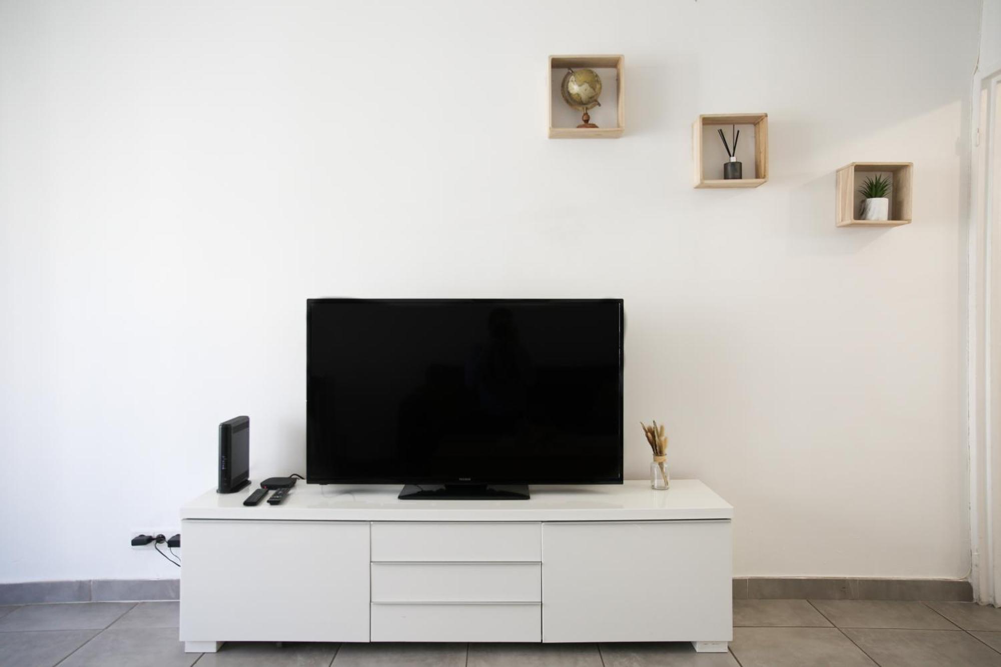 Appart Cosy Sur Salon De Provence Exteriör bild