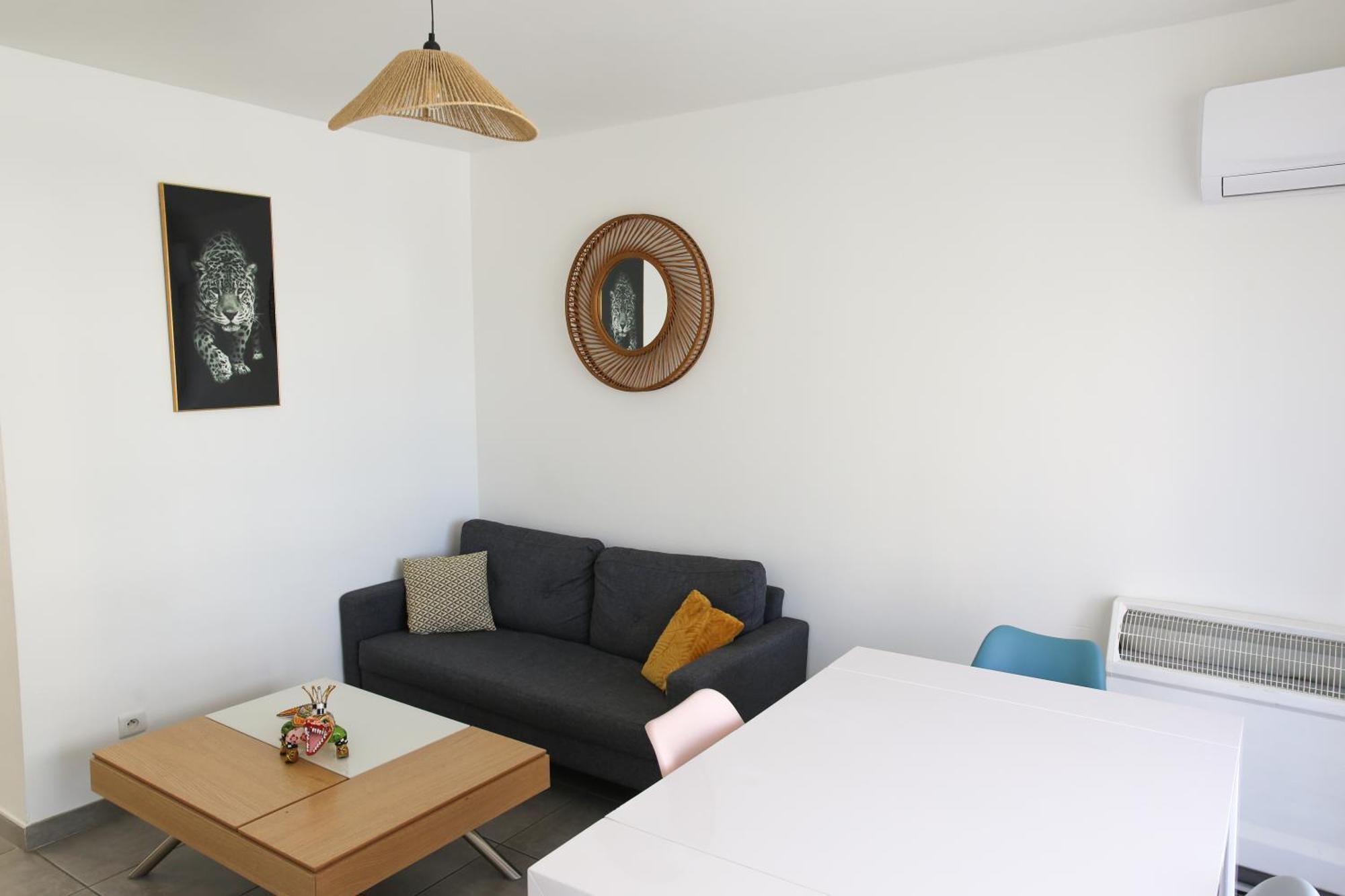 Appart Cosy Sur Salon De Provence Exteriör bild